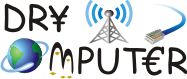 logotipo para empresa de telecomunica&ccedil;&otilde;es